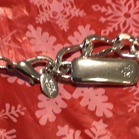 Vintage Lauren Ralph Lauren chain belt - Picture 4 of 7